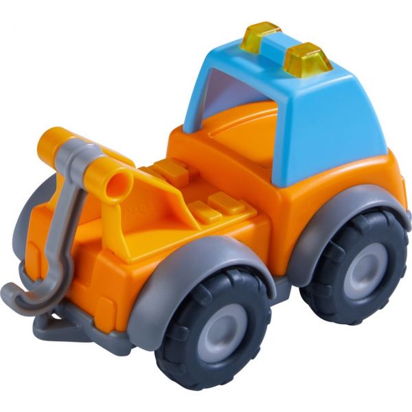 HABA 305177 - Spielzeugauto - Abschleppwagen